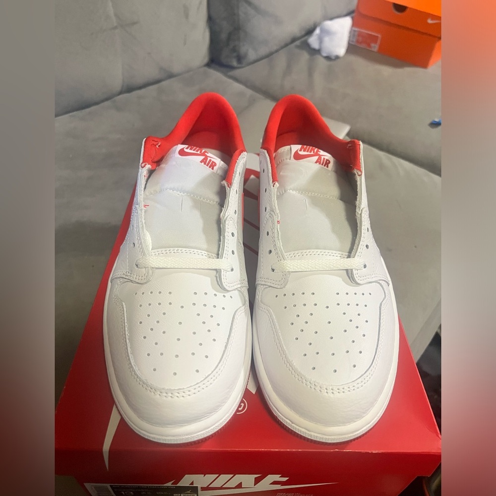 Air Jordan Retro 1 Low